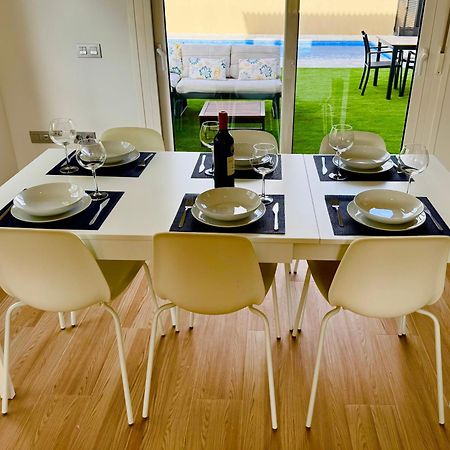 Golf Villa Pool Relax Tenerife South San Miguel de Abona Exterior foto