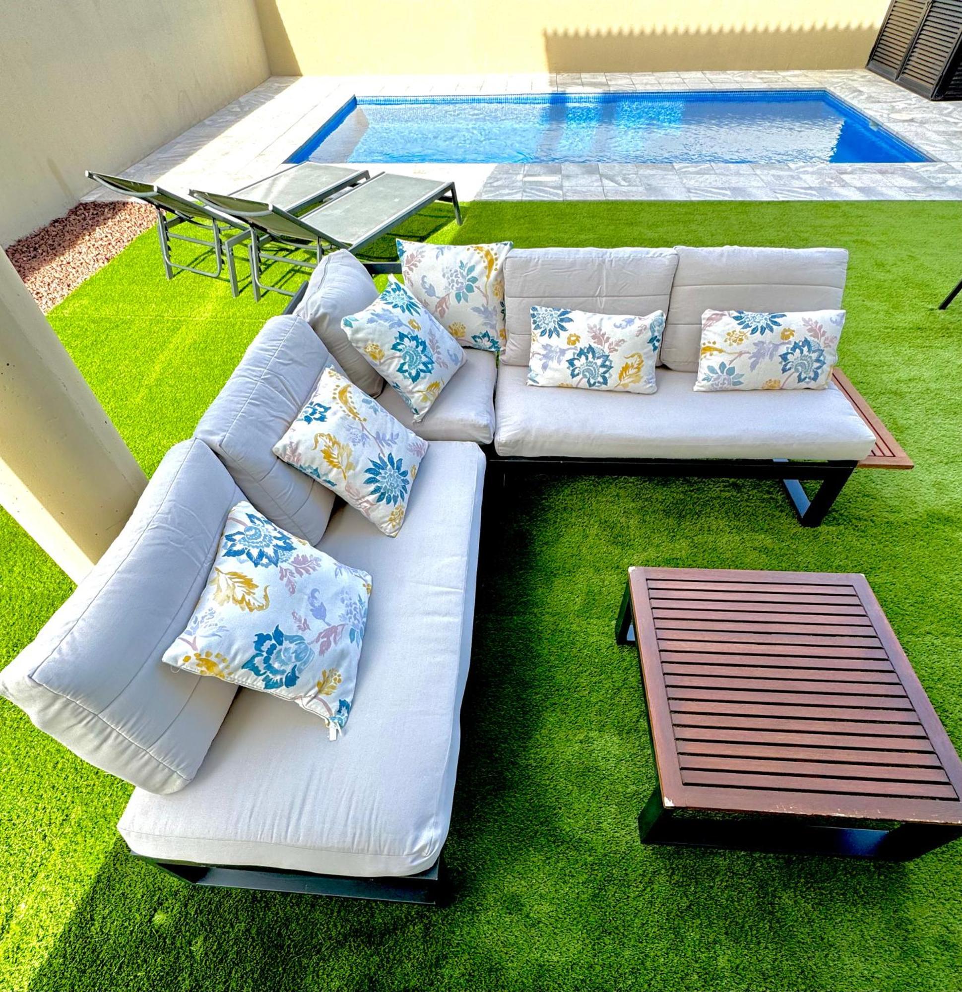 Golf Villa Pool Relax Tenerife South San Miguel de Abona Exterior foto